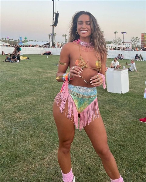 Sommer Ray 24/04/2022