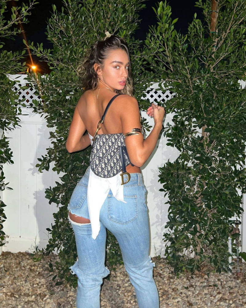 Sommer Ray 27/02/2022