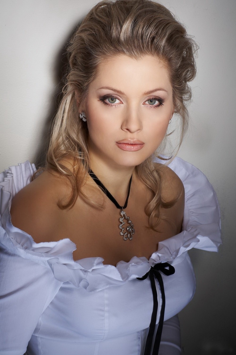 Elena Lenina