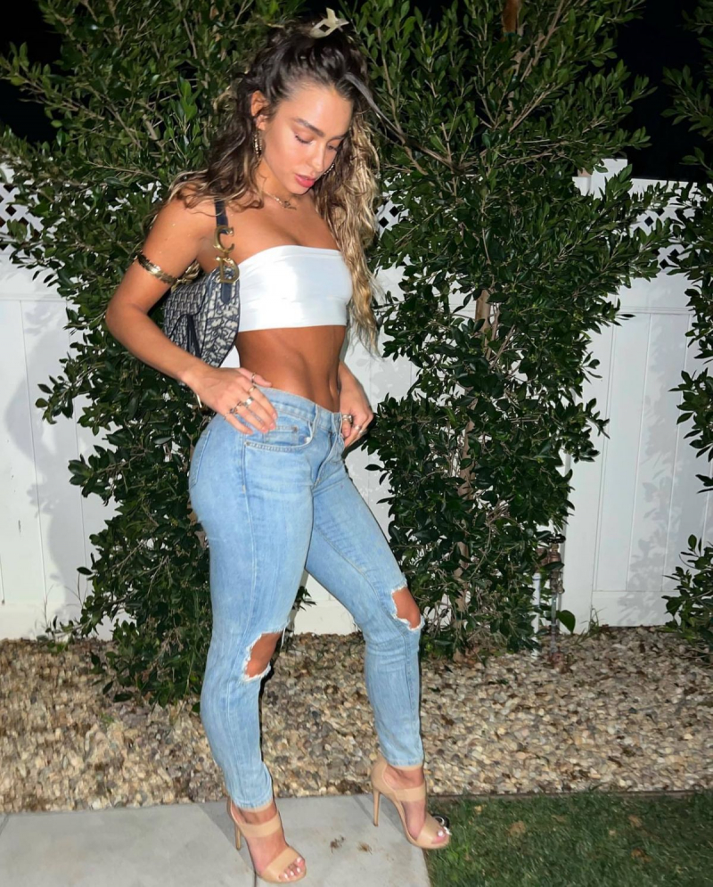 Sommer Ray 27/02/2022