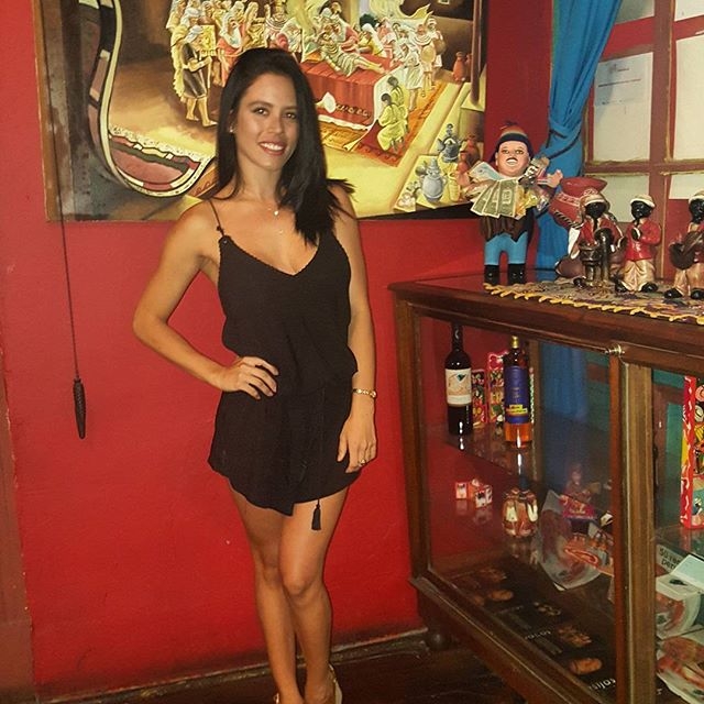 Angie Alvarado