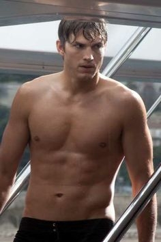 Ashton Kutcher