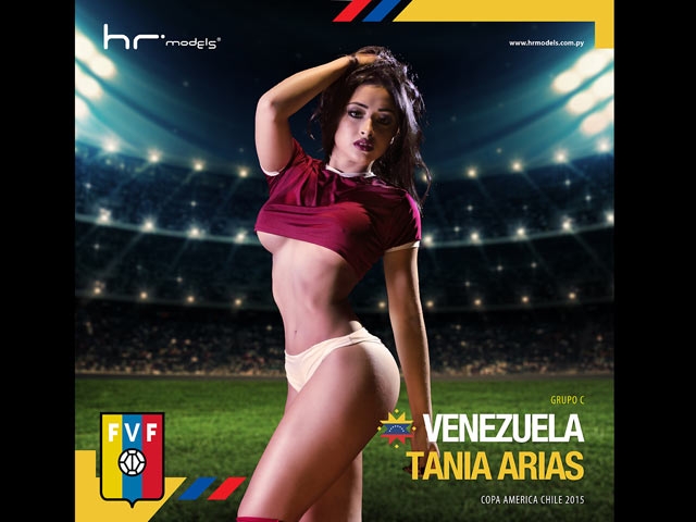 Tania Arias