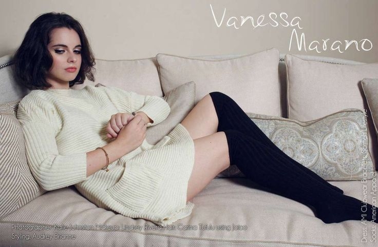 Vanessa Marano