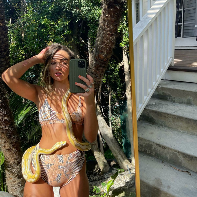 Sommer Ray 13/05/2021