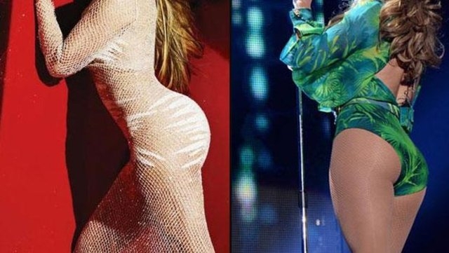 Jennifer Lopez Video. 