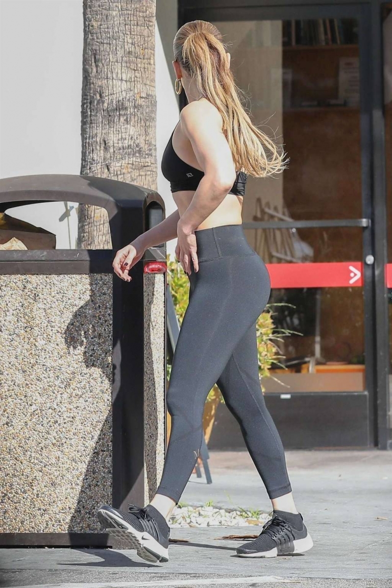 Jennifer Lopez Venice'da