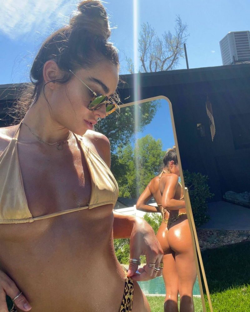 Sommer Ray 22/03/2022