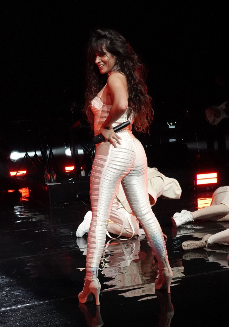 Camila Cabello Video. 