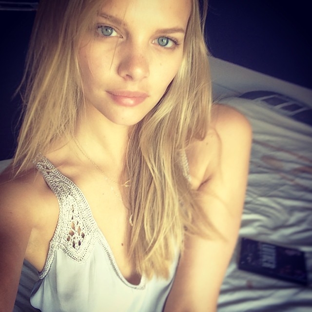 Marloes Horst 